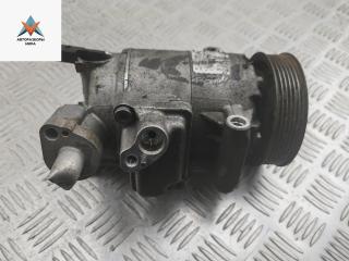 компрессор кондиционера Volkswagen Passat B7 2013, 2.0 л., дизель