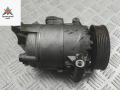 компрессор кондиционера Volkswagen Passat B7 2013, 2.0 л., дизель - фото №3