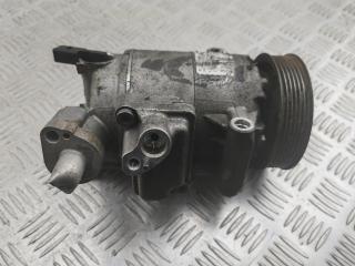 компрессор кондиционера Volkswagen Passat B7 2013, 2.0 л., дизель
