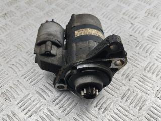стартер Volkswagen Golf-4 2002, 1.4 л., бензин, МКПП, чёрный, хетчбэк 5 дв., 020911023S