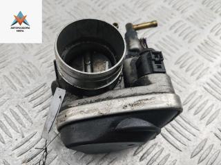 заслонка дроссельная Volkswagen Passat B6 2010, 1.6 л., бензин, МКПП, серый, универсал, 06A133062AT