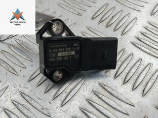 датчик абсолютного давления Volkswagen Caddy 3 поколение 2005, 2.0 л., дизель, МКПП, белый, фургон, 0281002399, 038906051B