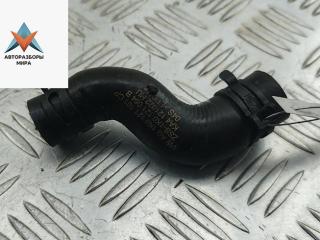 патрубок (трубопровод, шланг) Volkswagen Passat B7 2013, 2.0 л., дизель, МКПП, чёрный, универсал, 1K0121064B