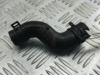патрубок (трубопровод, шланг) Volkswagen Passat B7 2013, 2.0 л., дизель, МКПП, чёрный, универсал, 1K0121064B