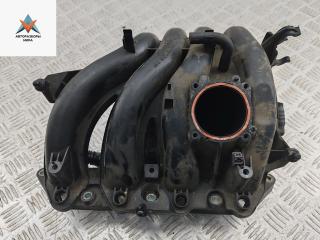 коллектор впускной Skoda Fabia 2 поколение (5J) 2008, 1.6 л., бензин, хетчбэк 5 дв., 036129709HF