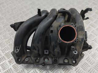 коллектор впускной Skoda Fabia mk2 (5J) 2008, 1.6 л., бензин, универсал, 036129709HF