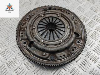 маховик Skoda Felicia 1 поколение 1996, 1.3 л., бензин, МКПП, красный, хетчбэк 5 дв.