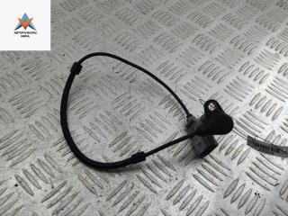 датчик коленвала Skoda Fabia 1 поколение (6Y) [рестайлинг] 2004, 1.9 л., дизель, МКПП, белый, хетчбэк 5 дв., 038907319F