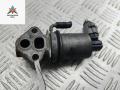 клапан EGR Volkswagen Bora 1 поколение 2000, 1.6 л., бензин, АКПП, серый, седан, 06A131501F - фото №2