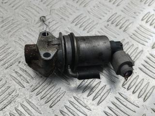 клапан EGR Volkswagen Bora 1 поколение 2000, 1.6 л., бензин, АКПП, серый, седан, 06A131501F