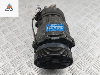 компрессор кондиционера Skoda Octavia mk1 (A4 1U) 2006, 1.9 л., дизель, 1J0820803