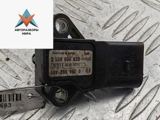 датчик абсолютного давления Volkswagen Passat B5 [рестайлинг] 2004, 1.9 л., дизель, МКПП, синий, универсал, 038906051C