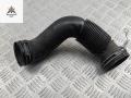 патрубок воздушного фильтра Volkswagen Caddy 3 поколение 2005, 2.0 л., дизель, 1K0129684A - фото №2