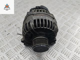 генератор Skoda Fabia 1 поколение (6Y) [рестайлинг] 2004, 1.9 л., дизель, МКПП, белый, хетчбэк 5 дв., 028903028E