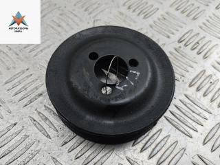 шкив насоса гидроусилителя Skoda Felicia 1 поколение 1996, 1.3 л., бензин, МКПП, красный, хетчбэк 5 дв., 030145269A