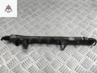 топливная рампа Volkswagen Golf 6 поколение 2011, 1.6 л., дизель, МКПП, белый, хетчбэк 5 дв., 03L089H