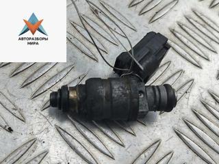 форсунка Volkswagen Passat B6 2010, 1.6 л., бензин, МКПП, серый, универсал, 06A906031BT