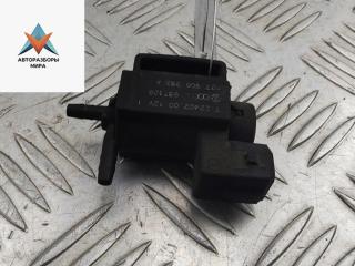 электромагнитный клапан Volkswagen Passat B5 1999, 1.8 л., бензин, МКПП, серый, универсал, 037906283A