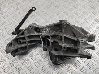 кронштейн генератора Volkswagen Passat B5 1999, 1.8 л., бензин, МКПП, серый, универсал, 058145523D