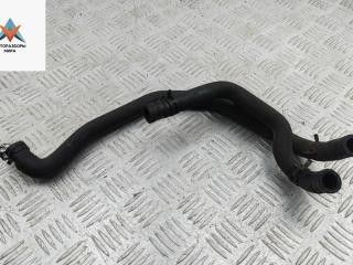 патрубок (трубопровод, шланг) Volkswagen Golf 4 поколение 2000, 1.9 л., дизель, МКПП, серый, хетчбэк 5 дв.