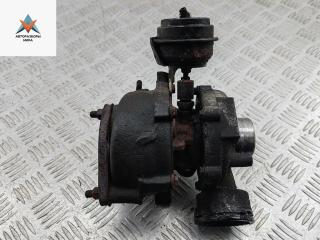 турбина Volkswagen Passat B5 [рестайлинг] 2004, 1.9 л., дизель, МКПП, синий, универсал, 038145702G