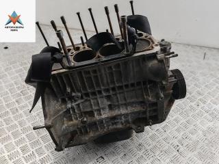 блок цилиндров Skoda Felicia 1 поколение 1996, 1.3 л., бензин, МКПП