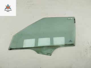 стекло двери передней левой Skoda Fabia 2 поколение (5J) [рестайлинг] 2011, 1.2 л., бензин, МКПП, серый, универсал, 43R001025