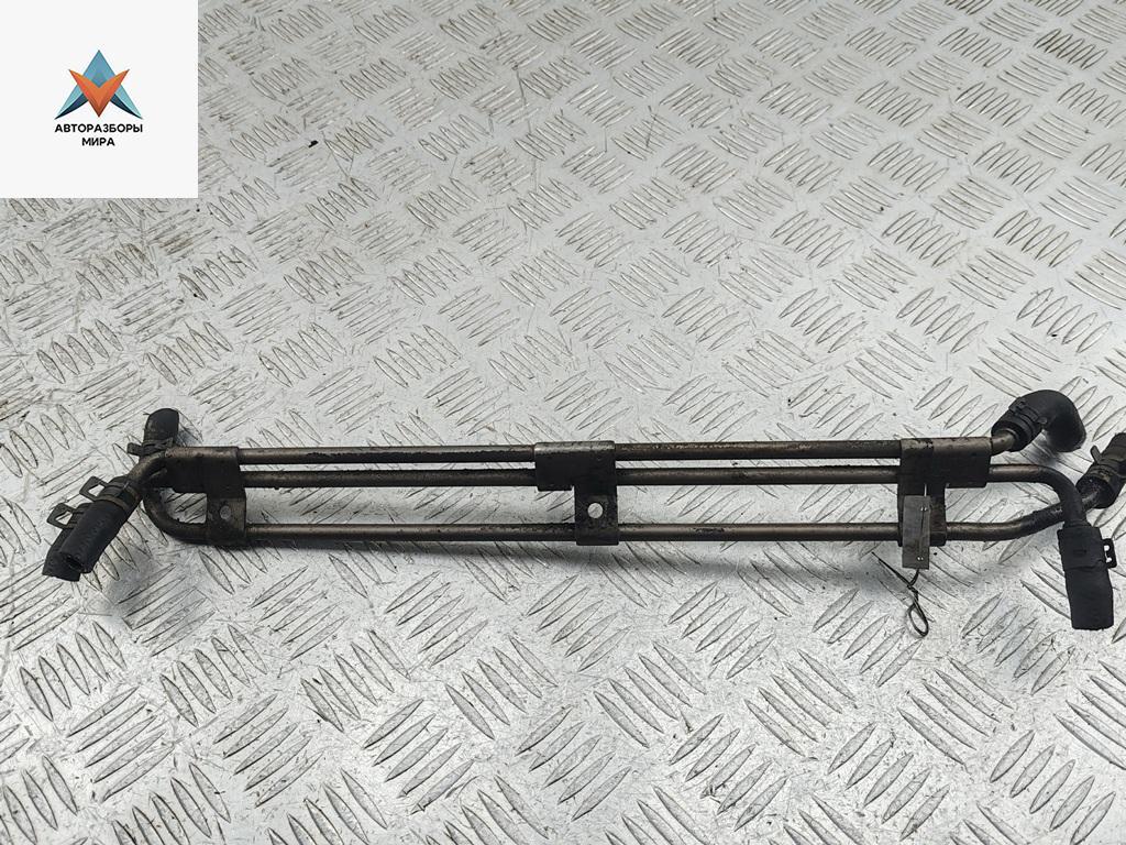 трубка топливная Skoda Octavia mk1 (A4 1U) 2006, 1.9 л., дизель, 038130309E - фото №1