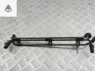 трубка топливная Skoda Octavia mk1 (A4 1U) 2006, 1.9 л., дизель, 038130309E