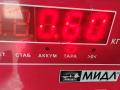 патрубок турбины Volkswagen Passat B5 [рестайлинг] 2004, 1.9 л., дизель, 8D0129615K - фото №3