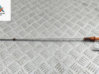 щуп двигателя Skoda Fabia 1 поколение (6Y) [рестайлинг] 2004, 1.9 л., дизель, МКПП, белый, хетчбэк 5 дв., 038115611B