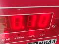 щуп двигателя Skoda Fabia 1 поколение (6Y) [рестайлинг] 2004, 1.9 л., дизель, МКПП, белый, хетчбэк 5 дв., 038115611B - фото №4