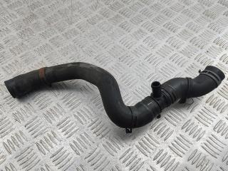 патрубок (трубопровод, шланг) Volkswagen Passat B6 2010, 1.6 л., бензин, МКПП, серый, универсал