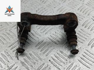 скоба суппорта Skoda Octavia mk1 (A4 1U) 2006, 1.9 л., дизель, МКПП, серый, универсал