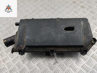 корпус воздушного фильтра Volkswagen Golf 4 поколение 2000, 1.4 л., бензин, МКПП, синий, хетчбэк 5 дв., 036129611AM