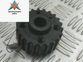 шестерня (звездочка) коленвала Volkswagen Passat B7 2013, 2.0 л., дизель, МКПП, чёрный, универсал, 03P105263A