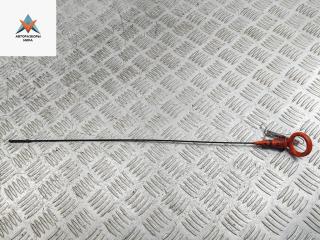 щуп двигателя Volkswagen Golf 6 поколение 2011, 1.6 л., дизель, МКПП, белый, хетчбэк 5 дв., 03L115611H