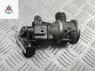 клапан EGR Volkswagen Passat B6 2010, 1.6 л., бензин, МКПП, серый, универсал, 06A131166E
