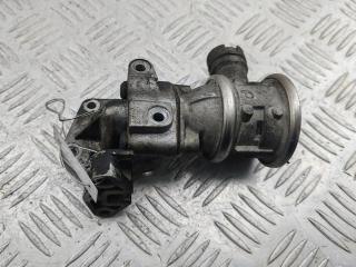клапан EGR Volkswagen Passat B6 2010, 1.6 л., бензин, МКПП, серый, универсал, 06A131166E