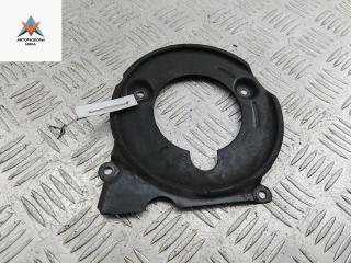 защита (кожух) ремня ГРМ Volkswagen Caddy 3 поколение 2005, 2.0 л., дизель, МКПП, белый, фургон, 038109175