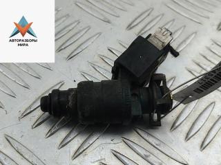 форсунка Volkswagen Bora 1 поколение 2000, 1.6 л., бензин, АКПП, серый, седан, 037906031AA