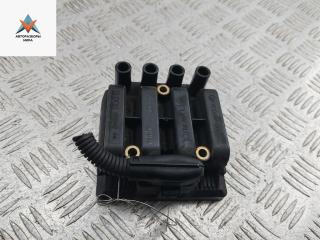 катушка зажигания Skoda Octavia mk1 (A4 1U) 2004, 2.0 л., бензин, МКПП, синий, универсал, 06A905097