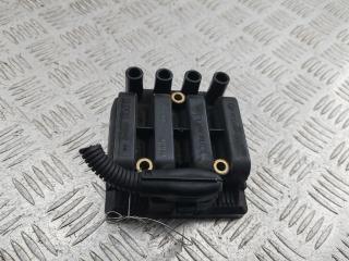 катушка зажигания Skoda Octavia mk1 (A4 1U) 2004, 2.0 л., бензин, МКПП, синий, универсал, 06A905097