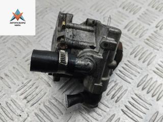 Насос гидроусилителя руля Skoda Felicia 1 поколение 1996, 1.3 л., бензин, МКПП, красный, хетчбэк 5 дв., 030145157D