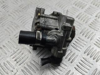 Насос гидроусилителя руля Skoda Felicia 1 поколение 1996, 1.3 л., бензин, МКПП, красный, хетчбэк 5 дв., 030145157D