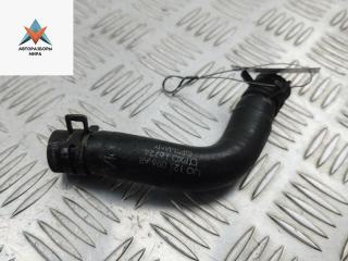 патрубок (трубопровод, шланг) Volkswagen Bora 1 поколение 2000, 1.6 л., бензин, АКПП, серый, седан, 1J0121096AR