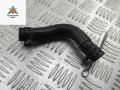 патрубок (трубопровод, шланг) Volkswagen Bora 1 поколение 2000, 1.6 л., бензин, АКПП, серый, седан, 1J0121096AR - фото №2