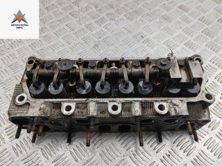 ГБЦ Skoda Felicia 1 поколение 1996, 1.3 л., бензин, МКПП, красный, хетчбэк 5 дв., 010033396