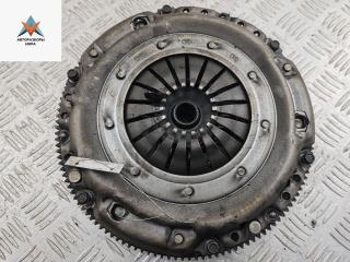 маховик Skoda Roomster 1 поколение 2008, 1.9 л., дизель, МКПП, синий, фургон, 037105273C