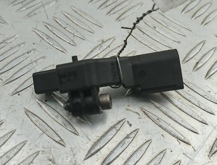 датчик коленвала Volkswagen Golf-5 2006, 1.4 л., бензин, МКПП, синий, хетчбэк 5 дв., 045906433A
